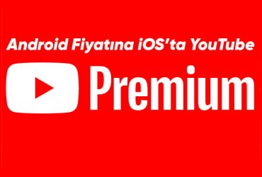 iPhone Kullanıcıları İçin Daha Ucuz YouTube Premium Taktiği