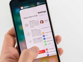 iPhone RAM Temizleme Nasıl Yapılır?