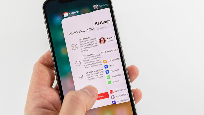 iPhone RAM Temizleme Nasıl Yapılır?