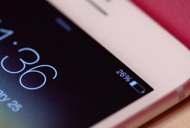 iPhone'larda Batarya Süresini Uzatan Etkili Yöntem