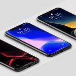 *iPhone’unuza Yükleyebileceğiniz iOS 13 Duvar Kağıtları