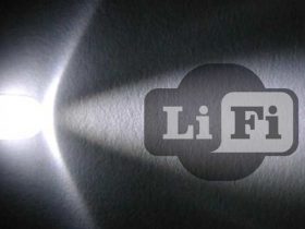 Işıkla İnternete Erişim Sunan Li-Fi Teknolojisi Nedir?