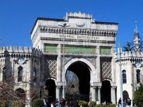 İstanbul Üniversitesi’nin Yeni Arkeoloji Müzesi Açıldı