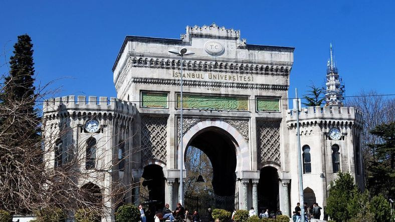 İstanbul Üniversitesi’nin Yeni Arkeoloji Müzesi Açıldı
