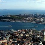 İstanbul’da 7 Büyüklüğünde Depremler Bekleniyor