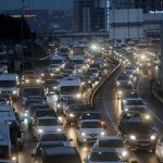 İstanbullular Her Gün Trafikte Ne Kadar Vakit Kaybediyor?