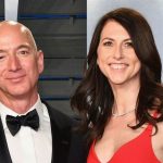 Jeff Bezos, 38 Milyar Dolar Kaybetse De Dünyanın En Zengini