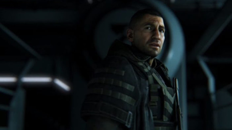 Jon Bernthal: "Oyunda Rol Almak Film ve Dizilerden Daha Zor"
