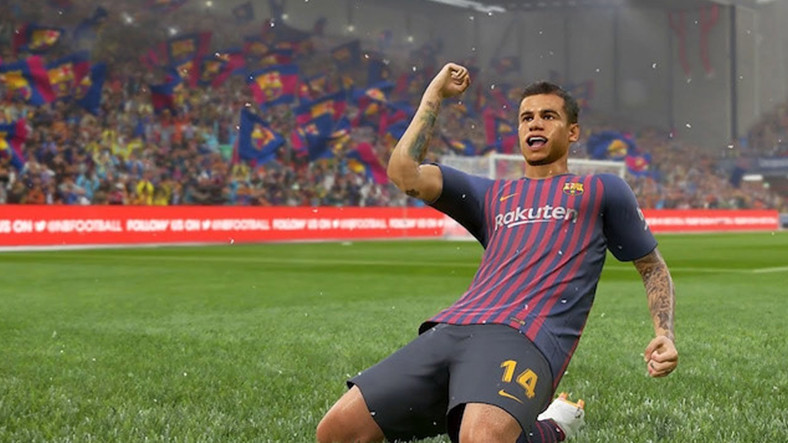 Konami: "PES 2019 PS Plus’tan Kalktı Diye Bizi Suçlamayın"