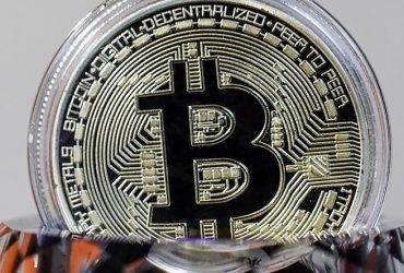 Kripto Para Borsasından 32 Milyon Dolarlık Bitcoin Çalındı