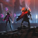 League of Legends'a 5 Yeni Kostüm Geliyor (Video)