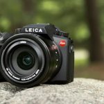 Leica Seyahat Dostu Yeni Kamerası V-Lux 5'i Tanıttı