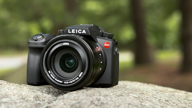 Leica Seyahat Dostu Yeni Kamerası V-Lux 5'i Tanıttı