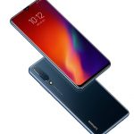 Lenovo Z6 Tanıtıldı: İşte Fiyatı ve Özellikleri
