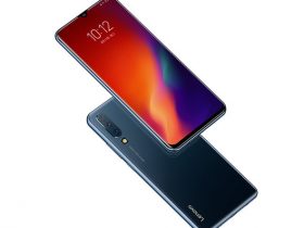 Lenovo Z6 Tanıtıldı: İşte Fiyatı ve Özellikleri