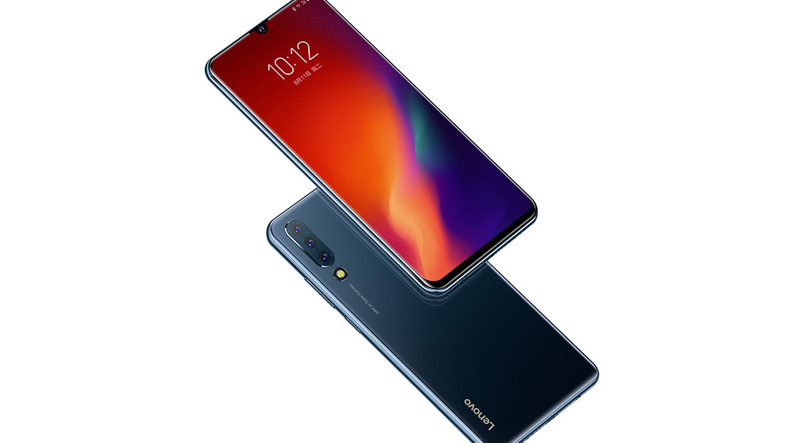 Lenovo Z6 Tanıtıldı: İşte Fiyatı ve Özellikleri