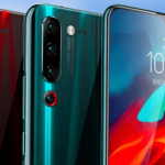 Lenovo Z6'nın Özelliklerini Gösteren Bir Poster Yayınlandı