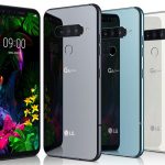 LG G8S ThinQ Tanıtıldı: İşte Özellikleri