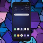 LG Harmony 3'ün Tasarımını Ortaya Koyan Görsel Ortaya Çıktı