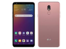 LG Stylo 5 Tanıtıldı: İşte Fiyatı ve Özellikleri
