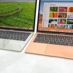 MacBook Air 2019'un SSD'si Bir Önceki Modele Göre Daha Yavaş