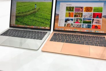 MacBook Air 2019'un SSD'si Bir Önceki Modele Göre Daha Yavaş