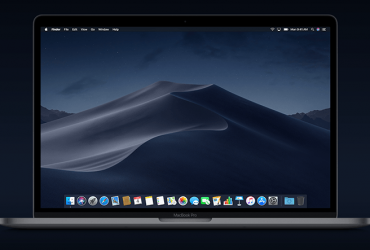 macOS Mojave 10.14.6'nın Beşinci Betası Yayınlandı