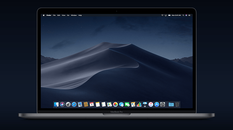 macOS Mojave 10.14.6'nın Beşinci Betası Yayınlandı