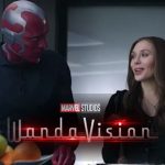 Marvel'in Yeni TV Dizisi WandaVision Duyuruldu
