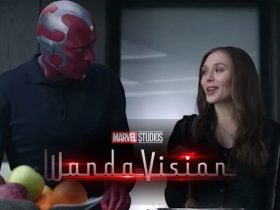 Marvel'in Yeni TV Dizisi WandaVision Duyuruldu