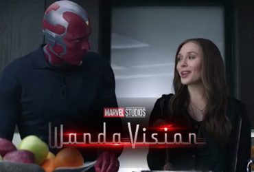 Marvel'in Yeni TV Dizisi WandaVision Duyuruldu