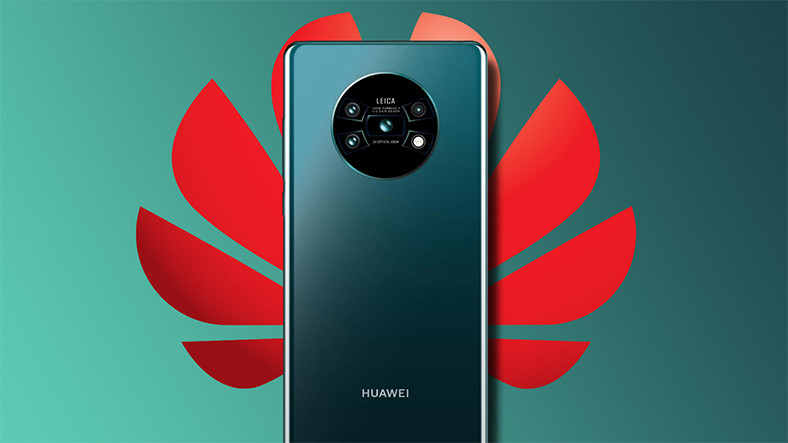 Mate 30 Pro, Sinema Lensleriyle Birlikte Gelecek