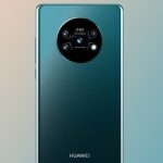 Mate 30 Pro'nun Ekranında Daha Büyük Kavisler Olacak
