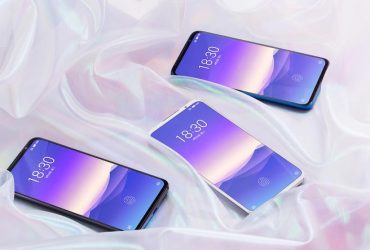 Meizu 16s Pro, Bir Online Alışveriş Sitesinde Görüntülendi