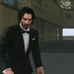 Metal Gear Solid V’e Keanu Reeves Modu Geldi