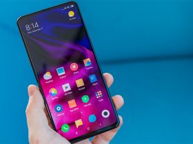 Mi Mix 4'te Süper Yakınlaştırmalı Telefoto Lens Kullanılacak