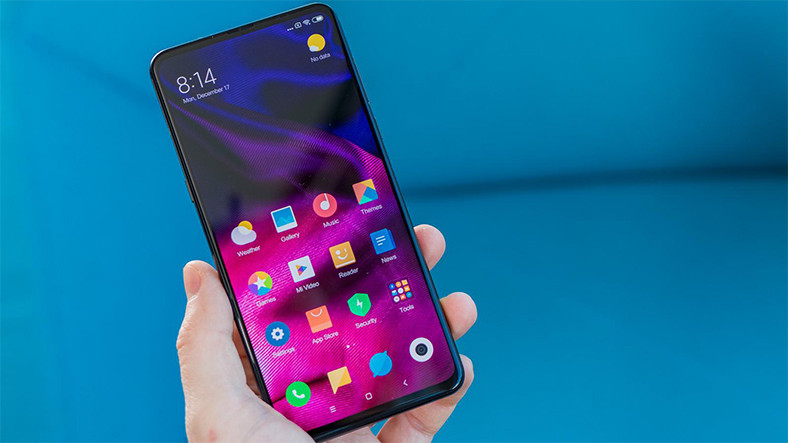 Mi Mix 4'te Süper Yakınlaştırmalı Telefoto Lens Kullanılacak