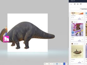Microsoft, Remix 3D Hizmetine Son Veriyor