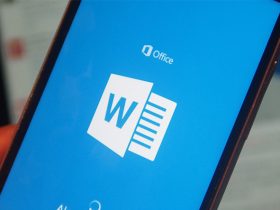 Microsoft Word, Google Play’de 1 Milyardan Fazla İndirildi