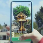 Minecraft Gerçek Dünyaya Geliyor: Minecraft Earth Duyuruldu