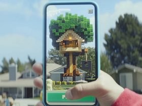 Minecraft Gerçek Dünyaya Geliyor: Minecraft Earth Duyuruldu