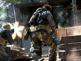 Modern Warfare'in Multiplayer Modundan İlk Yorumlar Geldi