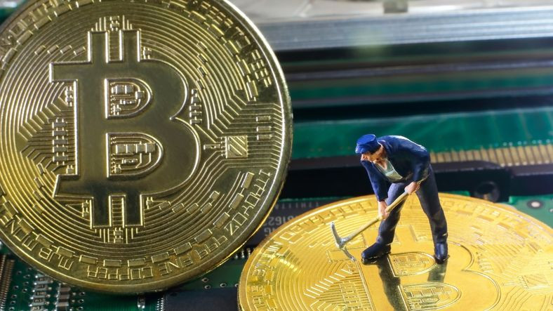 NASA’nın Apollo Görevinde Kullanılan Bilgisayar - Bitcoin