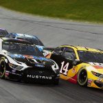 NASCAR Heat 4'ten İlk Resmi Oynanış Videosu Geldi