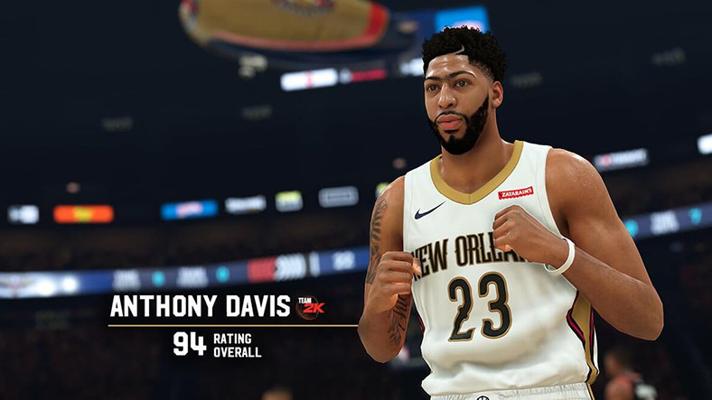 NBA 2K20'nin Çıkış Tarihi Resmi Olarak Açıklandı