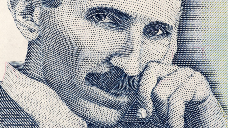 Nikola Tesla Kimdir? - Nikola Tesla'nın Hayatı ve İcatları