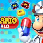 Nintendo'dan, Dr. Mario World İçin Yeni Bir Tanıtım Videosu