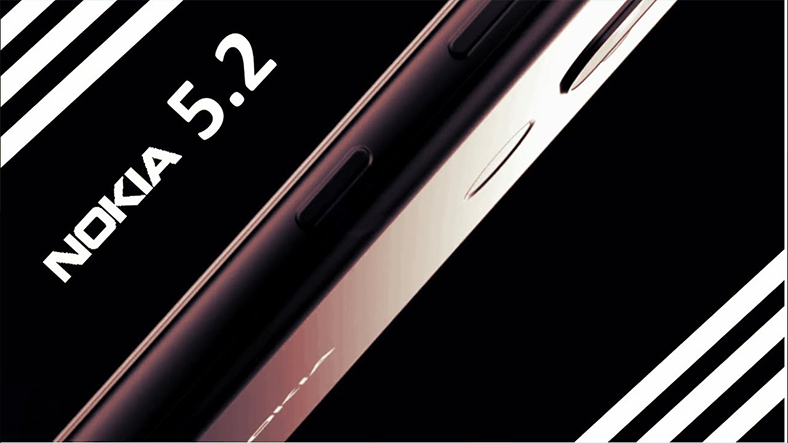 Nokia 5.2'nin Özellikleri Ortaya Çıktı