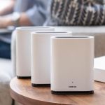 Nokia, Yeni Akıllı Router Modeli Beacon 1'i Tanıttı