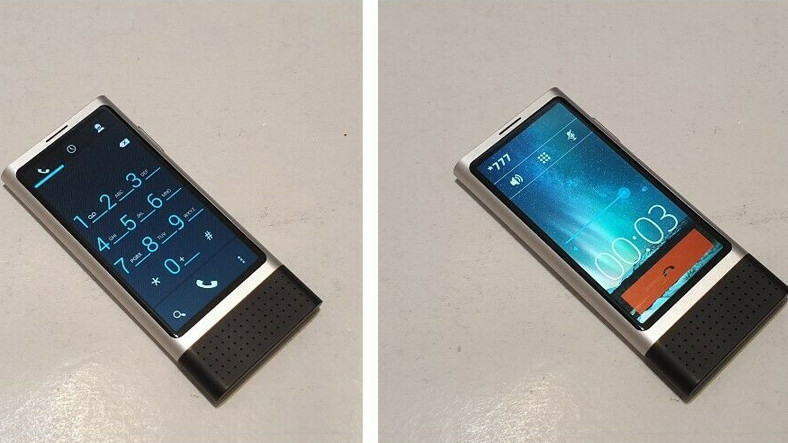 Nokia'nın Hiç Satışa Sunmadığı Android Telefon